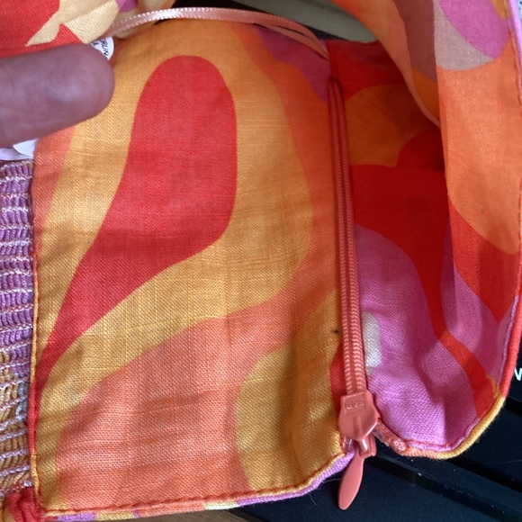 Colorful Zara Halter Top - Picture 5 of 5